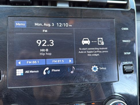 Used 2022 Hyundai Tucson SE FWD image 20
