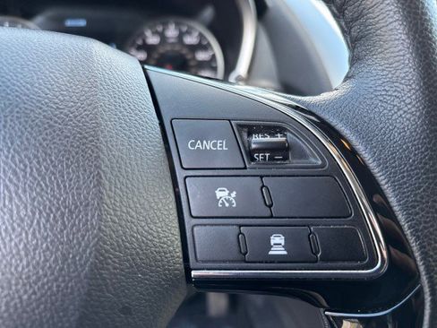 Used 2024 Mitsubishi Eclipse Cross SE image 16