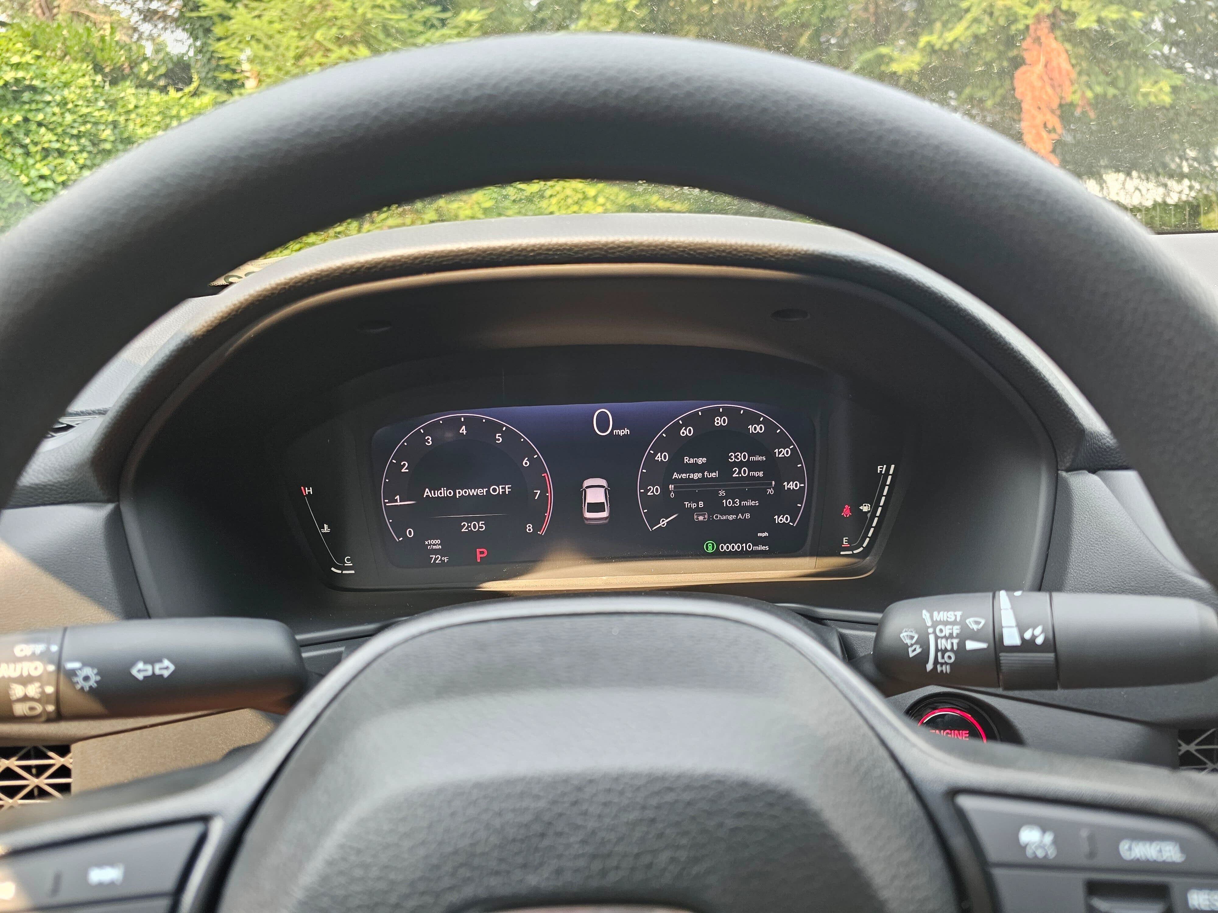New 2026 Honda Accord LX image 27