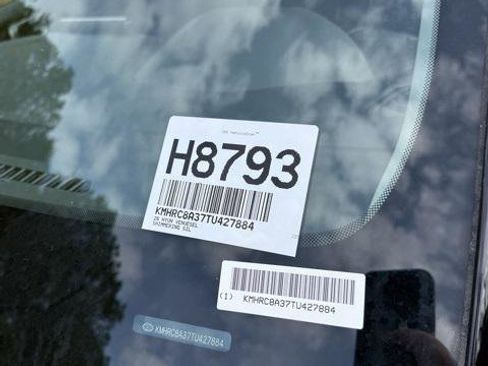 New 2026 Hyundai Venue SEL image 33