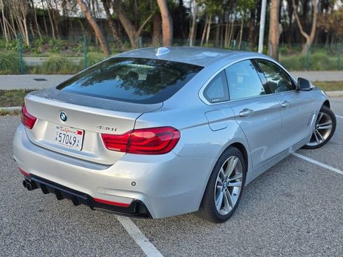 Used 2018 BMW 430i Gran Coupe w/ Premium Package image 18