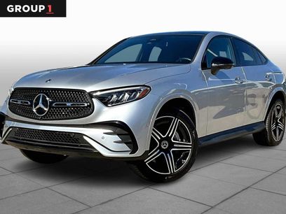Used 2024 Mercedes-Benz GLC 300 4MATIC