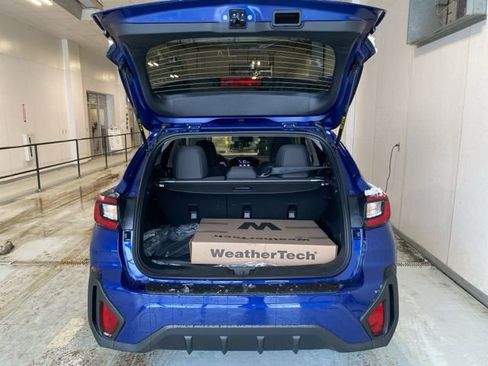 New 2026 Subaru Crosstrek 2.0i Premium image 7