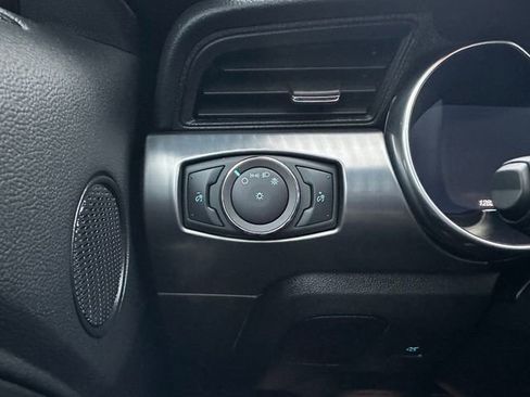 Used 2023 Ford Mustang Mach 1 w/ Mach 1 Handling Package image 12