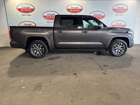 Used 2022 Toyota Tundra 1794 Edition image 5