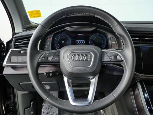 Used 2025 Audi Q7 3.0T Premium Plus AWD/4WD image 10