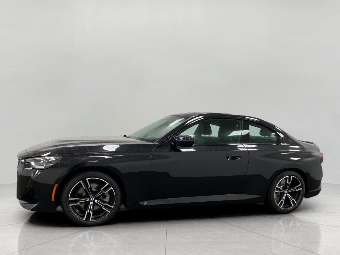 New 2026 BMW 230i xDrive Coupe w/ M Sport Package AWD/4WD image 7