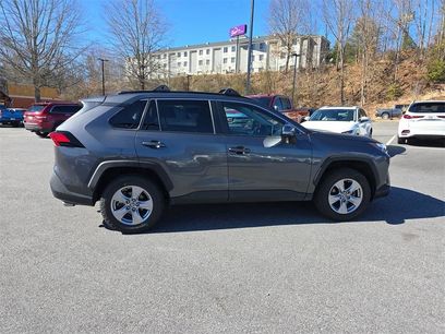 Used 2023 Toyota RAV4 XLE
