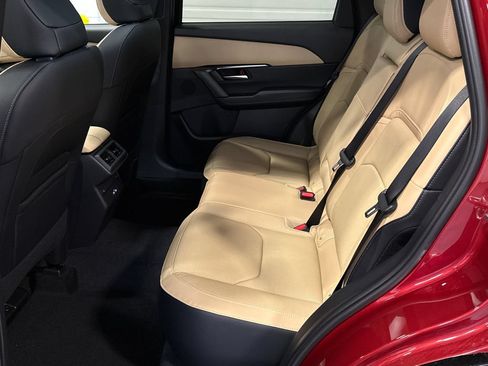 New 2026 MAZDA CX-5 2.5 S w/ Premium Package AWD/4WD image 7
