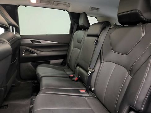 Used 2026 INFINITI QX60 Luxe FWD image 22