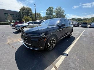 New 2025 Lincoln Nautilus Premier video 2