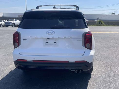 Used 2025 Hyundai Palisade XRT image 3