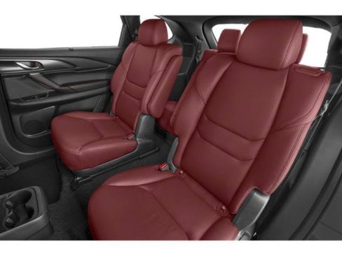 Used 2021 MAZDA CX-9 Carbon Edition image 34
