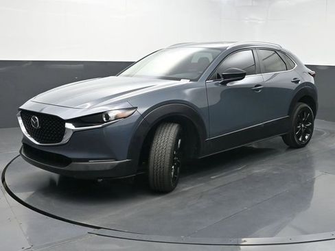 Certified 2023 MAZDA CX-30 AWD 2.5 S w/ Preferred Package image 5