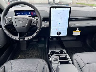 New 2026 Ford Mustang Mach-E Premium w/ Technology Package