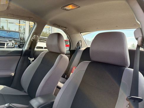 Used 2007 Subaru Impreza WRX TR w/ Popular Equipment Group 2D image 33