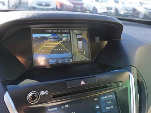 Used 2019 Acura MDX SH-AWD w/ Advance Package image 20