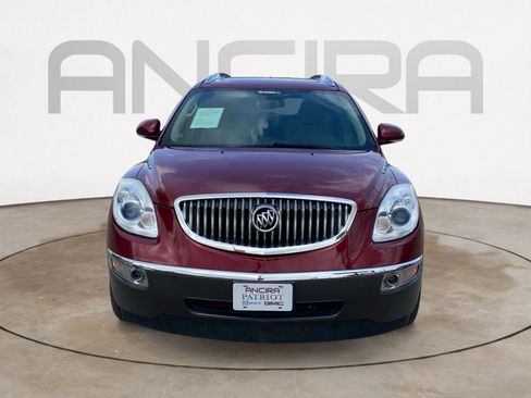 Used 2010 Buick Enclave CXL image 5