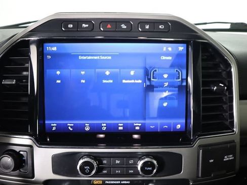 Used 2022 Ford F350 Lariat w/ Tremor Off-Road Package AWD/4WD image 64