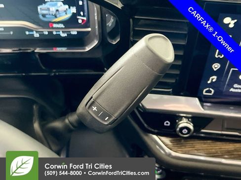 Used 2024 GMC Sierra 3500 SLE w/ SLE Convenience Package AWD/4WD image 10