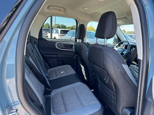 Used 2021 Ford Bronco Sport Big Bend AWD/4WD image 14