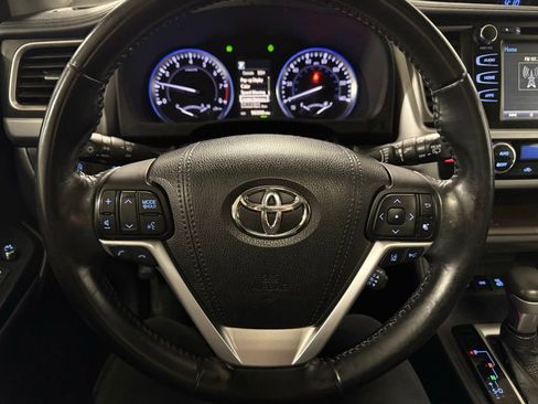 Used 2018 Toyota Highlander XLE w/ Protection Package #3 image 11