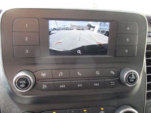 Used 2024 Ford Transit 250 Low Roof w/ Exterior Upgrade Package RWD image 16