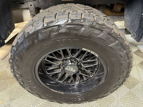 Used 2021 RAM 2500 Tradesman w/ Towing Technology Group AWD/4WD image 17