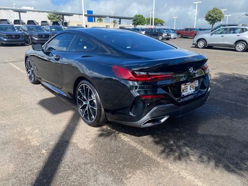 Used 2020 BMW 840i Coupe w/ M Sport Package image 23