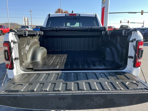Used 2021 RAM 1500 Rebel w/ Rebel Level 1 Equipment Group image 5