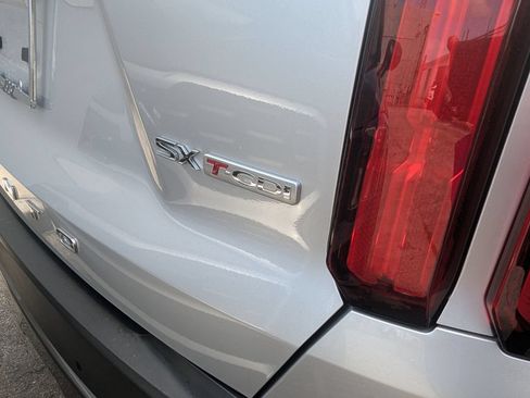 Used 2021 Kia Sorento SX Prestige AWD/4WD image 19