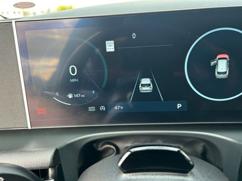 Used 2025 Hyundai Tucson SEL image 18