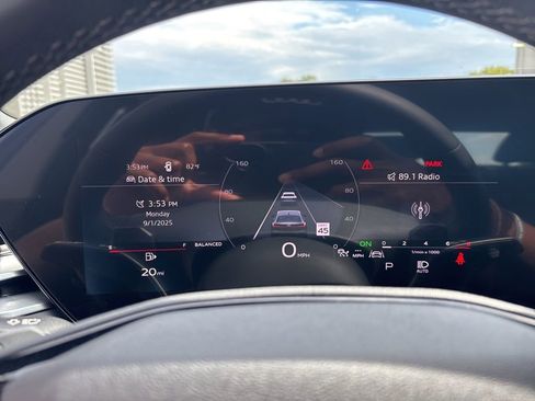 New 2025 Audi A5 2.0T Premium Plus image 18