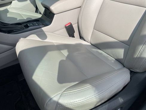 Used 2020 Hyundai Tucson SEL FWD image 21