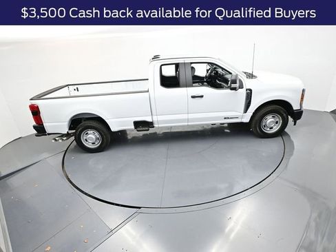 New 2026 Ford F350 XL w/ 360-Degree Camera Package image 25