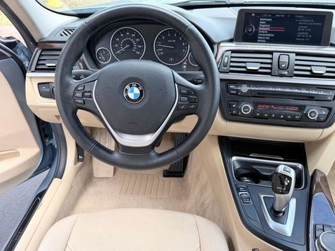 Used 2015 BMW 328i Sedan image 10