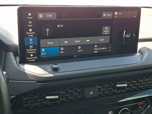 Used 2024 Honda Accord EX-L image 17