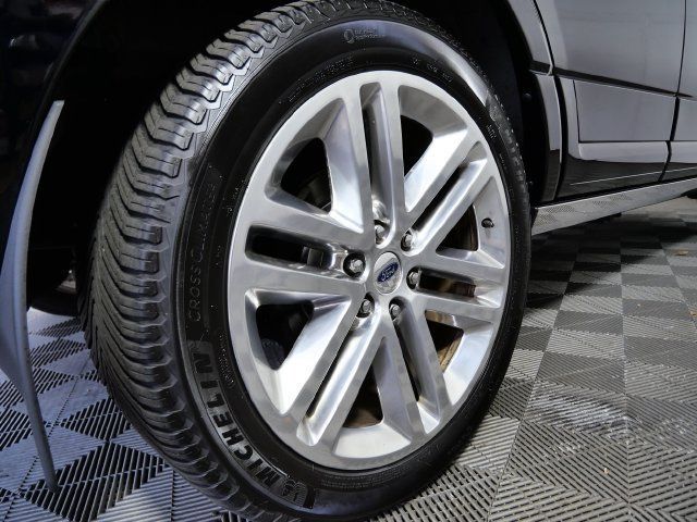 Used 2016 Ford Expedition Platinum AWD/4WD image 8