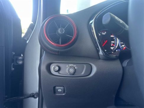 New 2025 Chevrolet Blazer RS w/ Driver Confidence II Package image 17