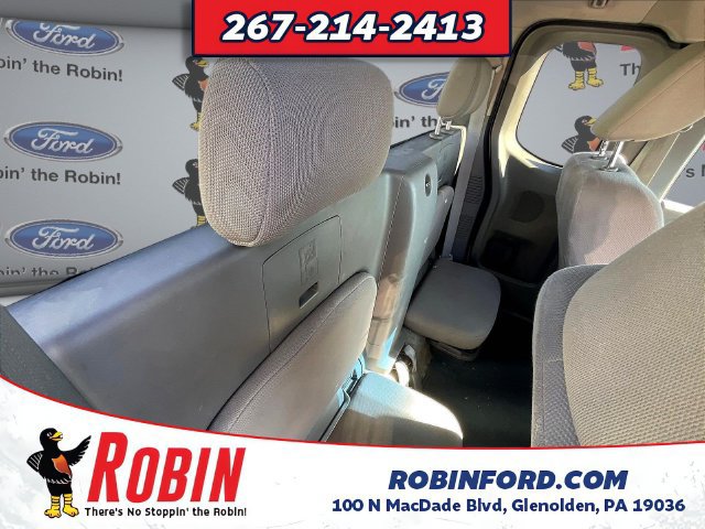 Used 2014 Nissan Frontier S RWD image 24