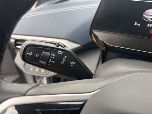 New 2025 Volkswagen ID.4 Pro S Plus image 21