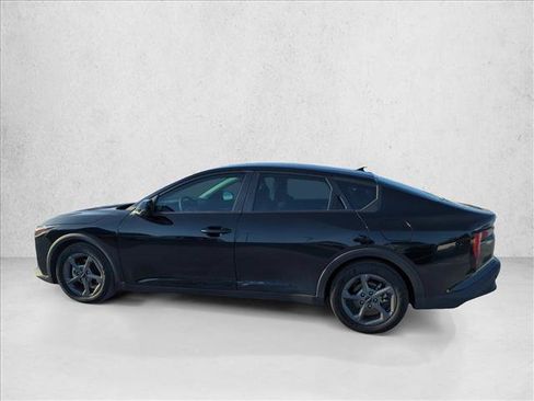 Used 2025 Kia K4 FWD image 6