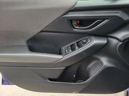 Certified 2025 Subaru Crosstrek 2.0i Premium image 16
