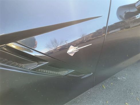 Used 2014 Chevrolet Corvette Stingray Coupe w/ 2LT Preferred Equipment Group image 26