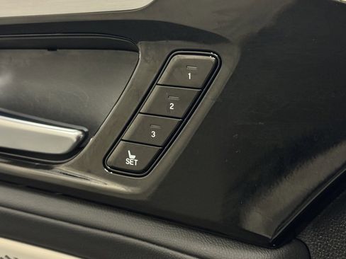 Used 2023 Acura MDX 3.5L SH-AWD image 14