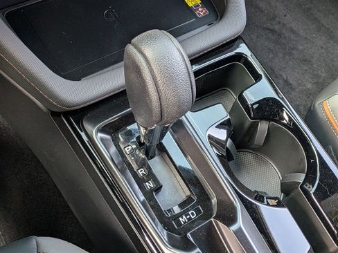 New 2026 Subaru Forester Sport AWD/4WD image 14