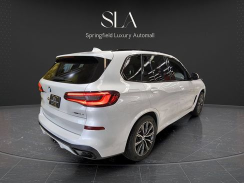 Used 2023 BMW X5 xDrive40i w/ M Sport Package AWD/4WD image 6