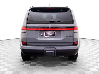 Used 2025 Lexus GX 550 w/ Cold Area Package video 5