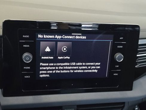 New 2026 Volkswagen Jetta SE image 6