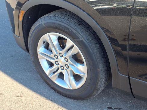 Used 2020 Chevrolet Blazer LT image 26